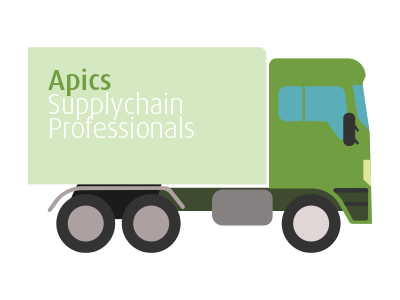 Apics Supplychain Professionals